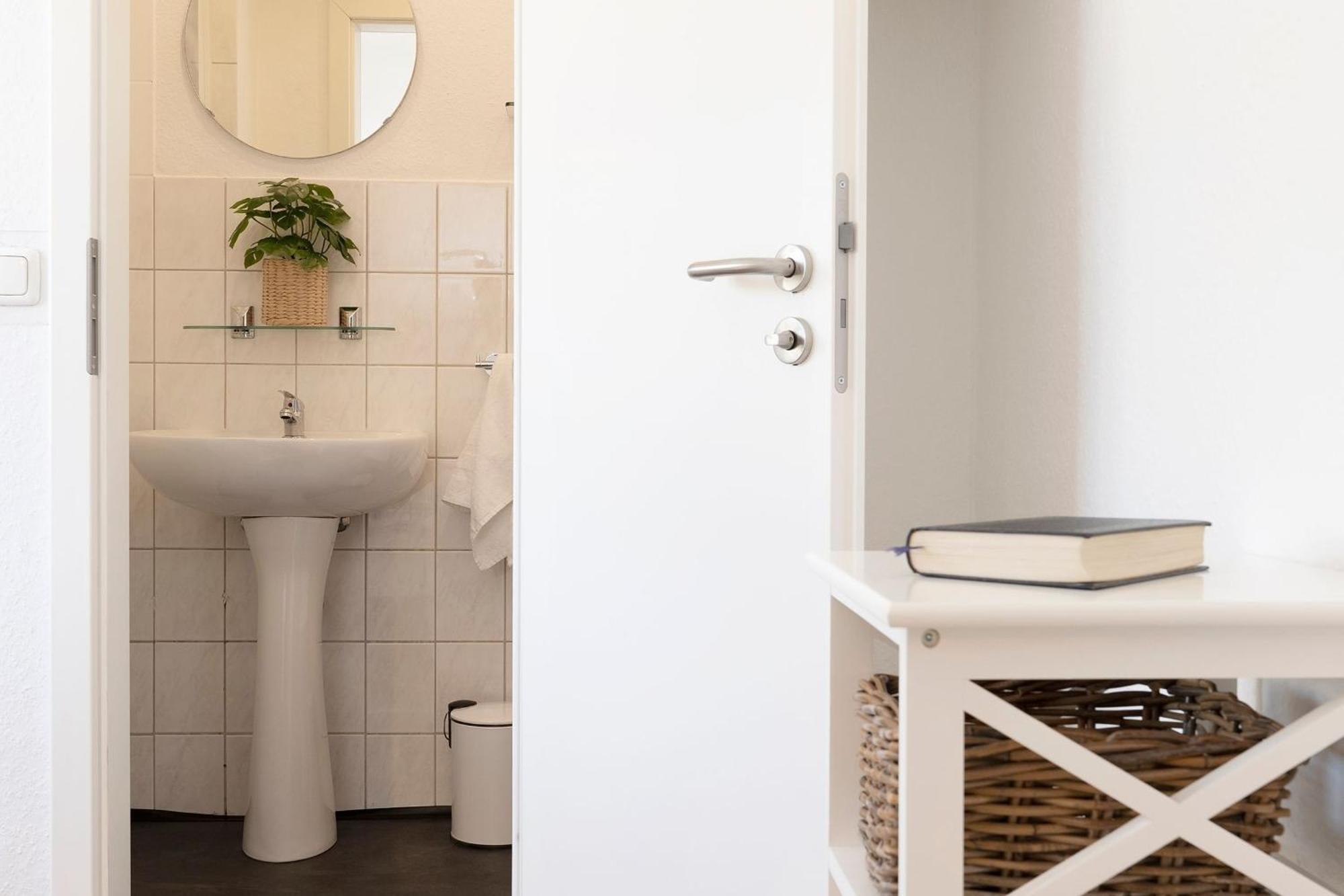 Apartamento Haus Sonneninsel Sonnenidyll Grömitz Exterior foto
