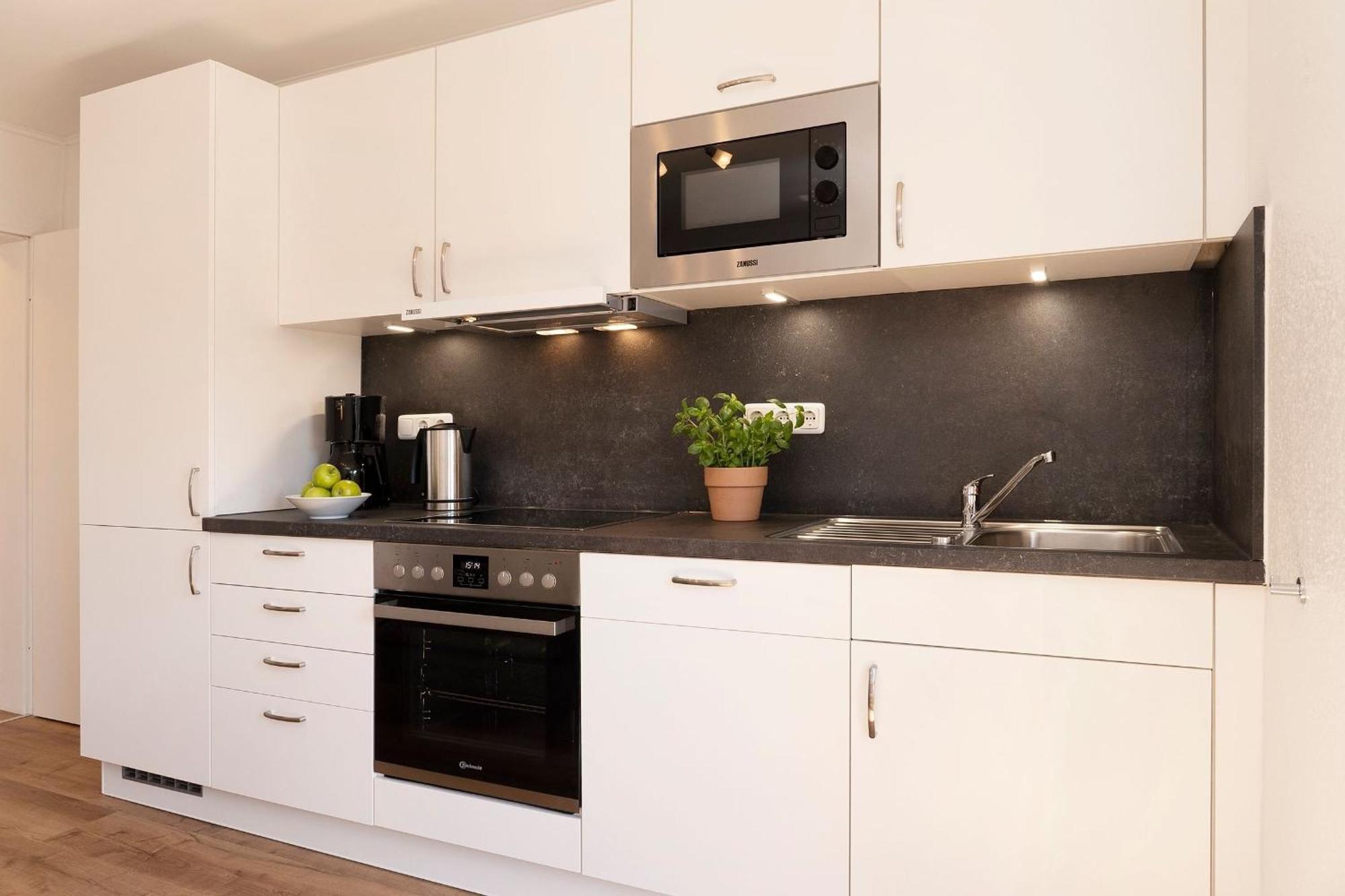 Apartamento Haus Sonneninsel Sonnenidyll Grömitz Exterior foto